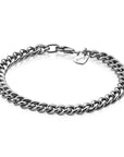Zinzi zilveren armband ZIA1056 (Lengte 19cm), exclusief en kwalitatief hoogwaardig. Ontdek nu!