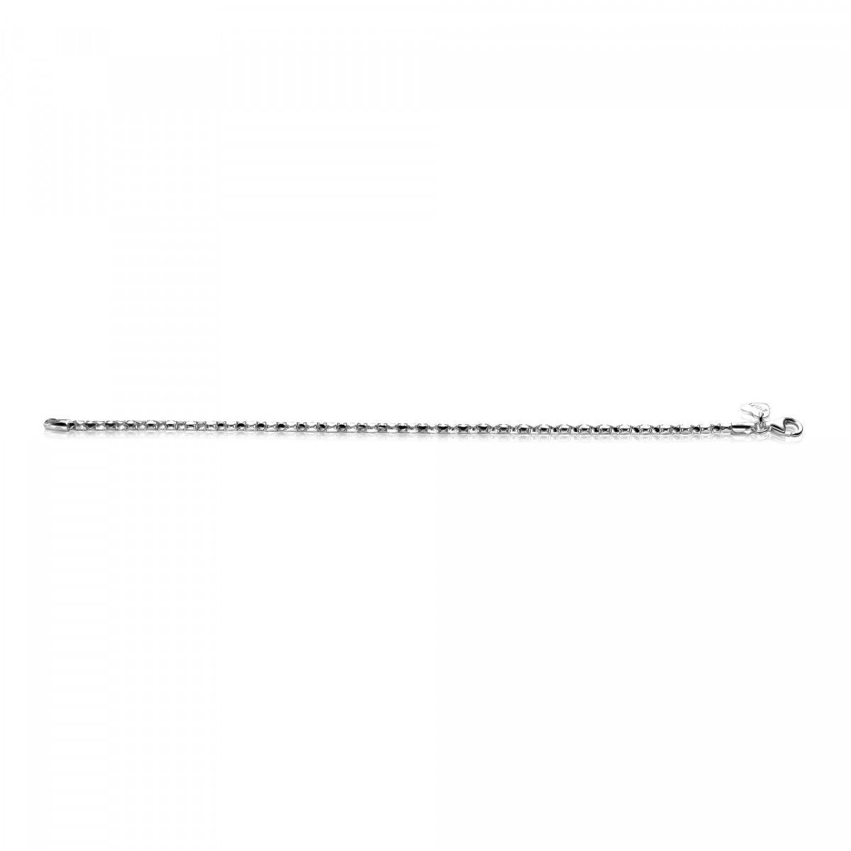 Zinzi zilveren armband ZIA1129 (Lengte 19,5cm), exclusief en kwalitatief hoogwaardig. Ontdek nu!