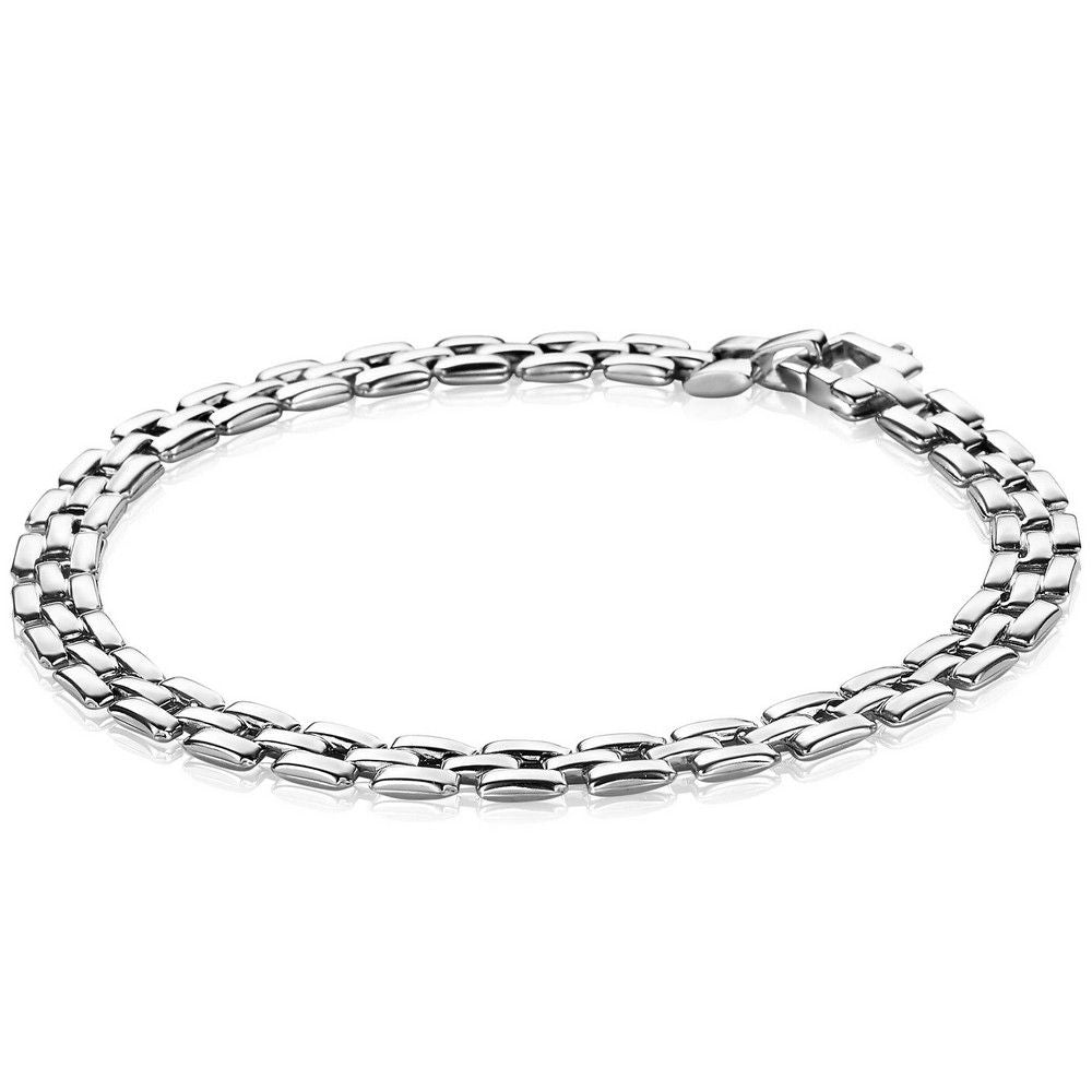 ZINZI Zilveren Armband 19cm - ZIA2149