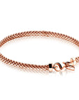Zinzi zilveren armband ZIA878R (Lengte 18,5cm), exclusief en kwalitatief hoogwaardig. Ontdek nu!