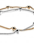 Zinzi zilveren fantasie armband 17-20 cm ZIA987, exclusief en kwalitatief hoogwaardig. Ontdek nu!