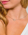 Zinzi ketting ZIC1782, exclusief en kwalitatief hoogwaardig. Ontdek nu!