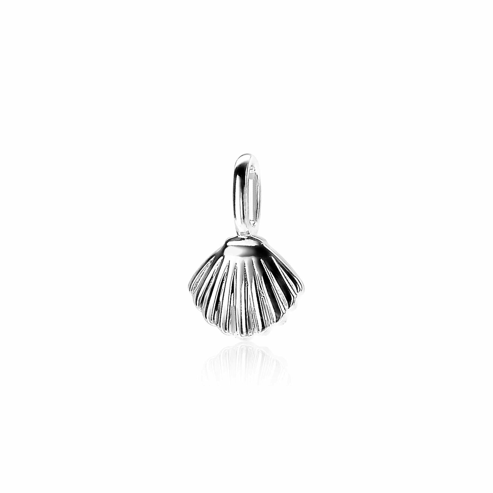 ZINZI Zilveren Hanger - ZIH2062