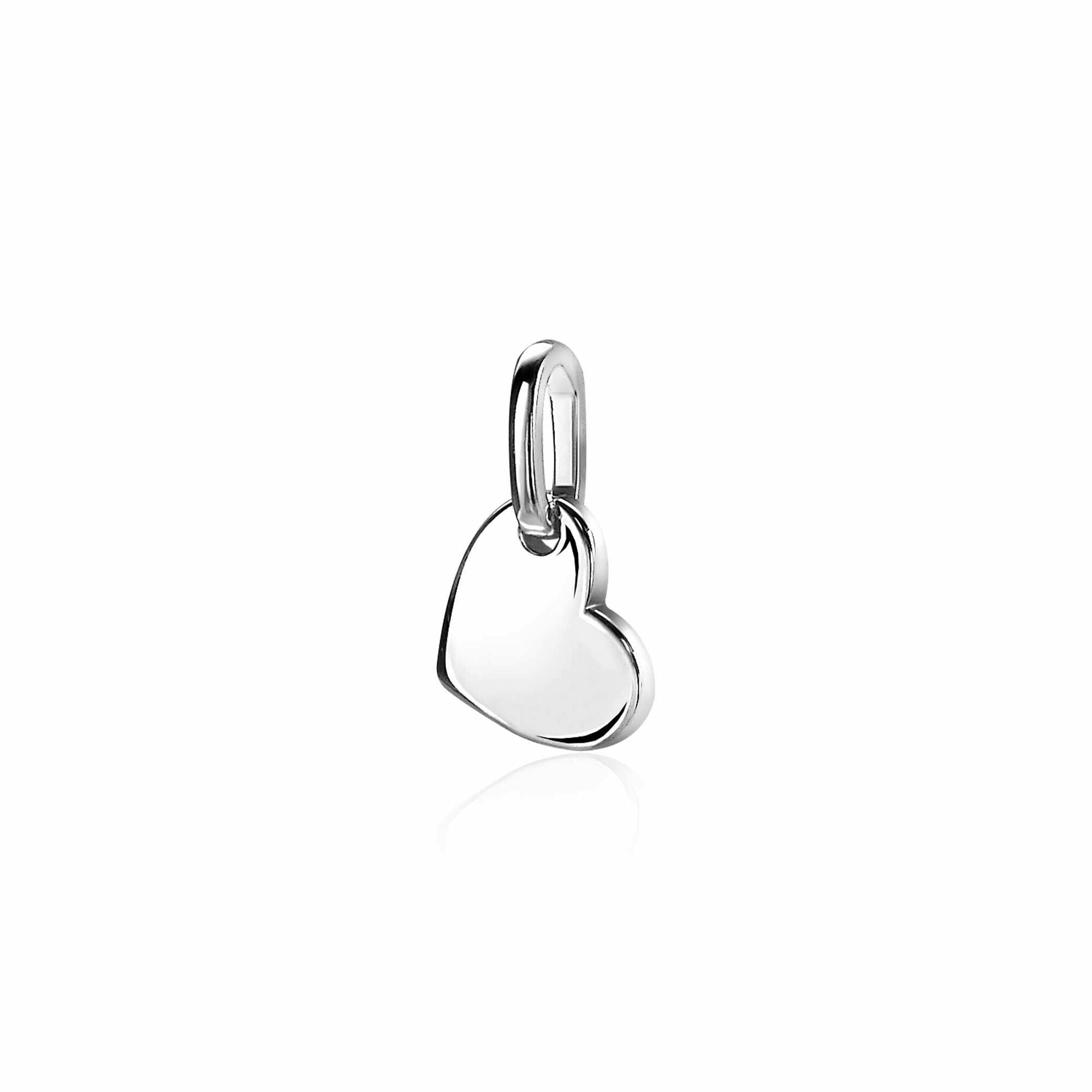 ZINZI Zilveren Hanger - ZIH2065