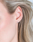 Zinzi zilveren oorknopjes 3mm studs ZIO2167, exclusief en kwalitatief hoogwaardig. Ontdek nu!