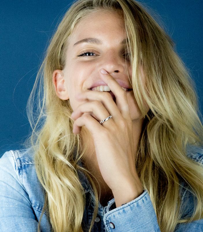 Zinzi zilveren aanschuifring glad gourmet ZIR1301, exclusief en kwalitatief hoogwaardig. Ontdek nu!