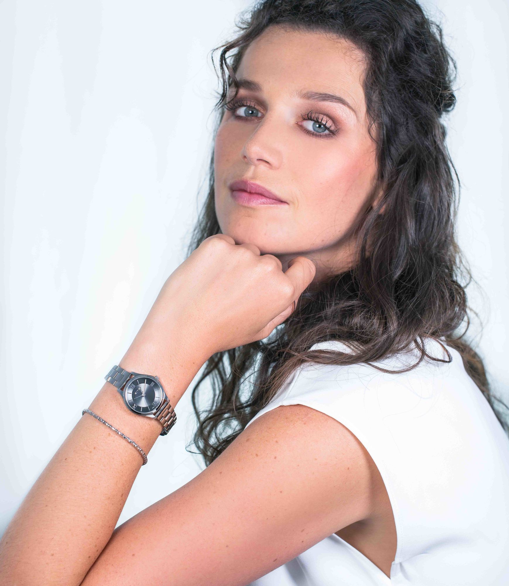 Zinzi horloge ZIW1224 Classy Mini 30mm + gratis armband t.w.v. 29,95, exclusief en kwalitatief hoogwaardig. Ontdek nu!