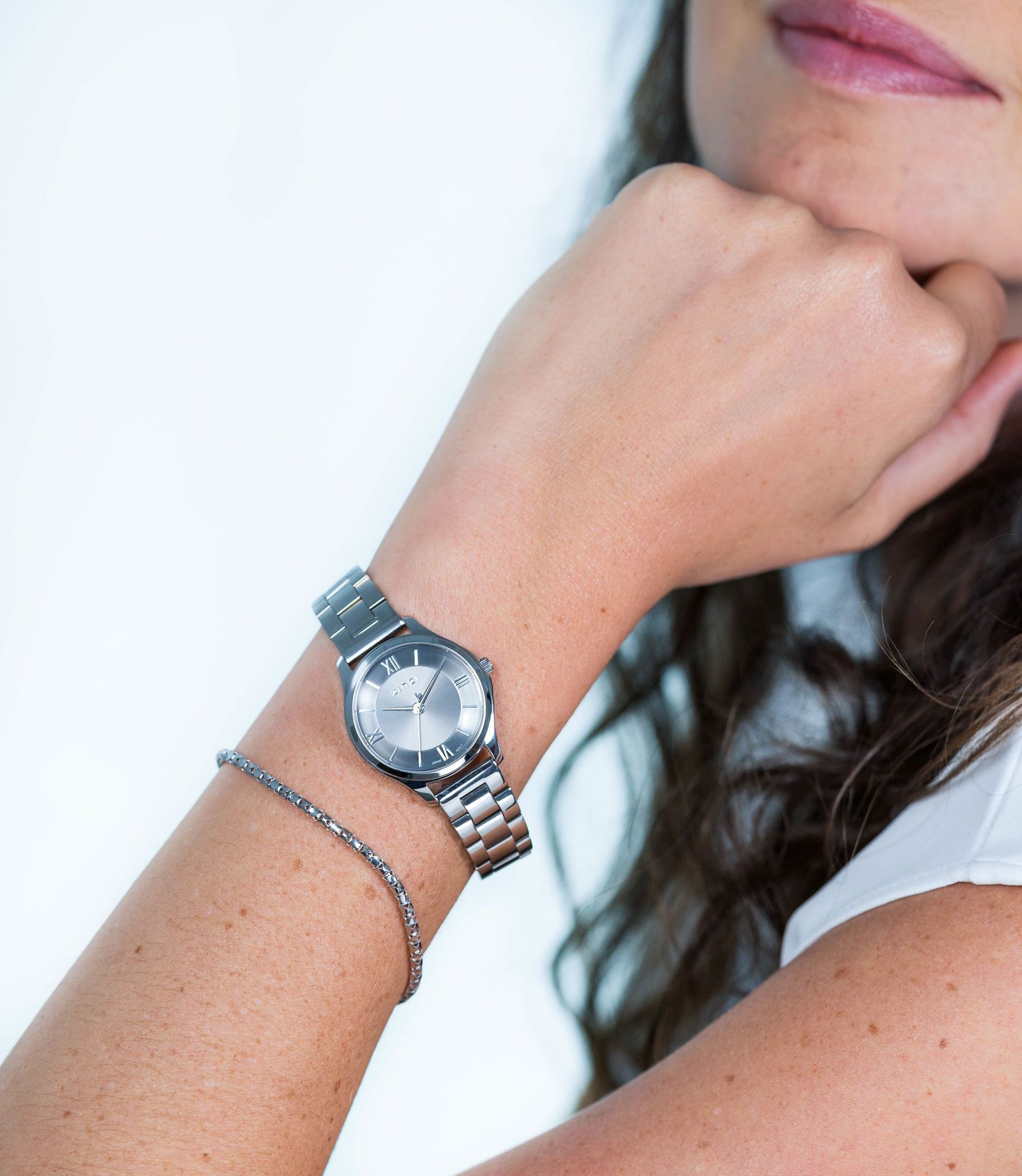 Zinzi horloge ZIW1224 Classy Mini 30mm + gratis armband t.w.v. 29,95, exclusief en kwalitatief hoogwaardig. Ontdek nu!
