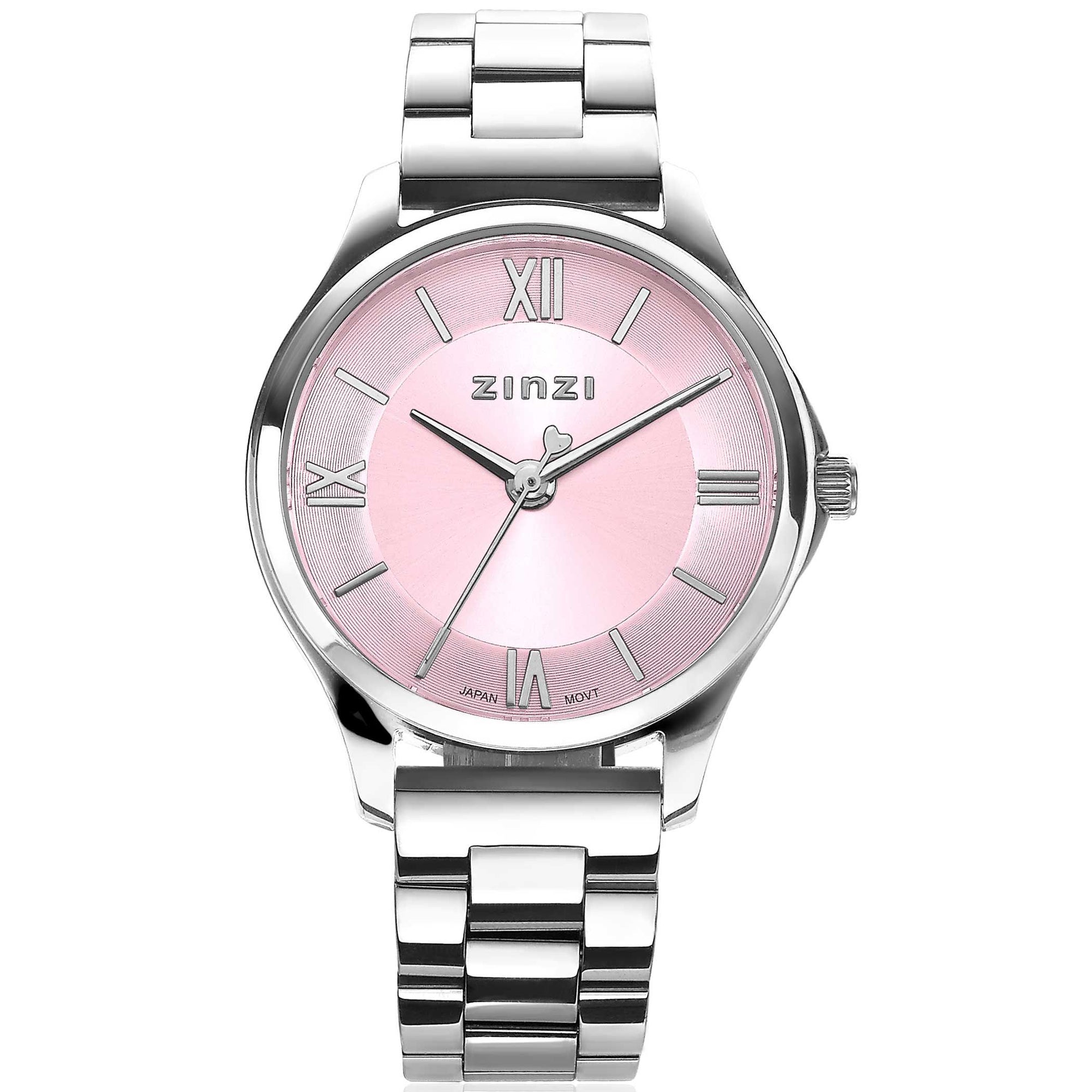Zinzi horloge ZIW1241 Classy Mini 30mm + gratis armband t.w.v. 29,95, exclusief en kwalitatief hoogwaardig. Ontdek nu!