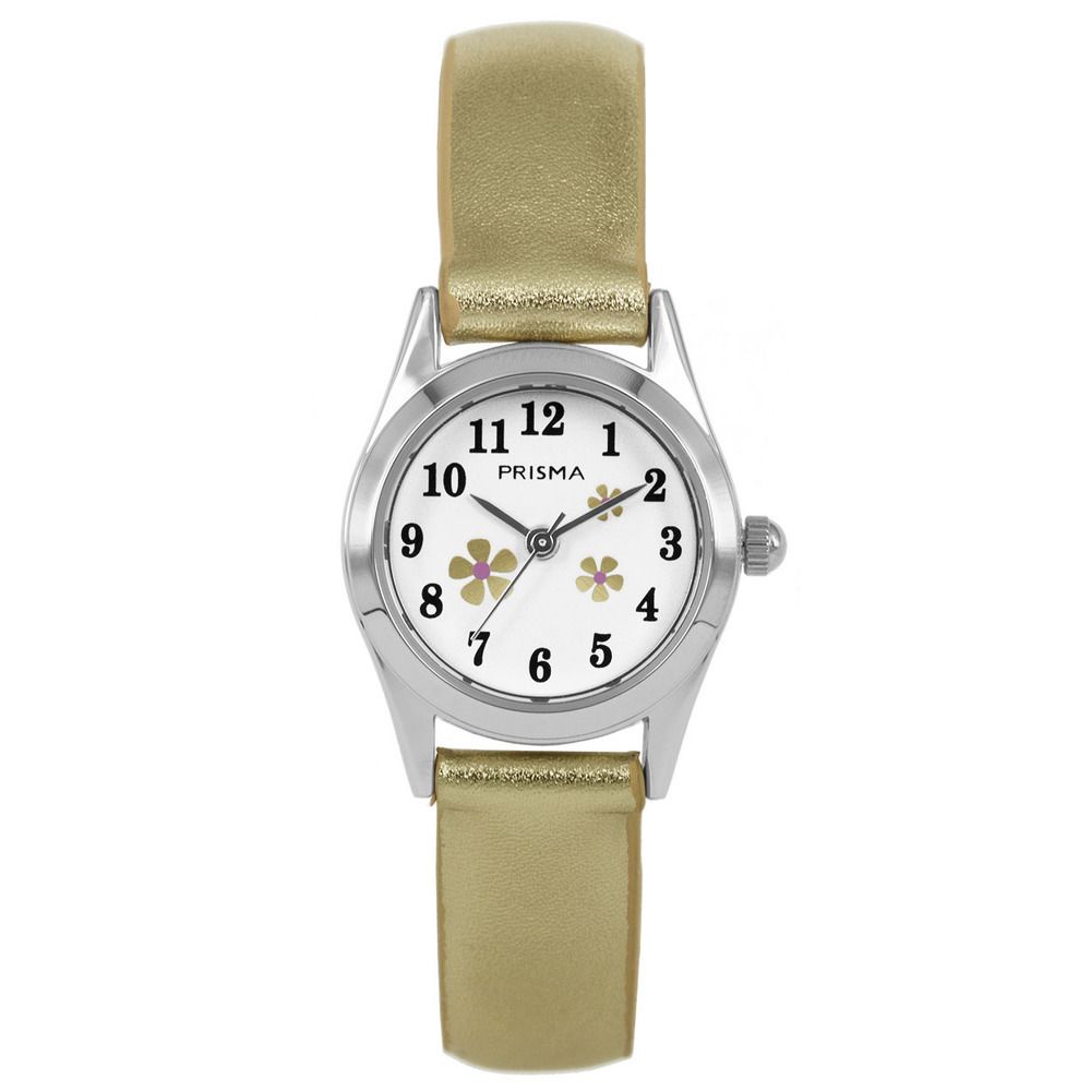 Prisma CW.265 Kids Little Flower Kinderhorloge