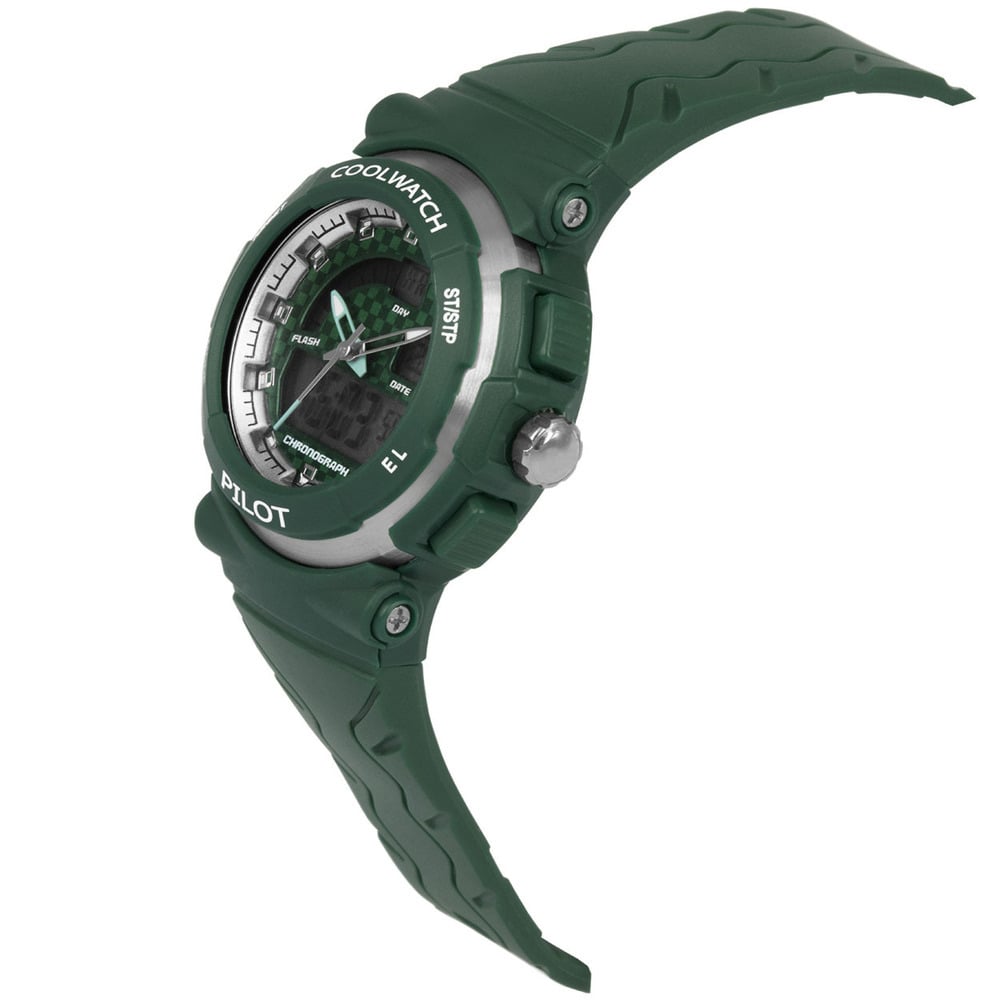 Prisma Coolwatch CW.273 Kids Skills Digitaal Kinderhorloge