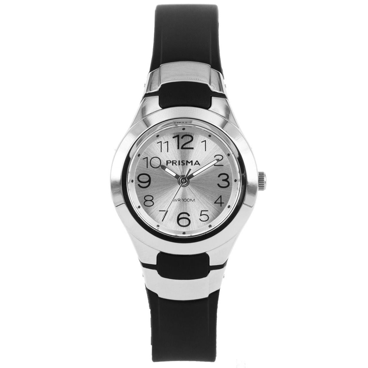 Prisma CW.335 Kids Sport Kunststof 10 ATM Horloge