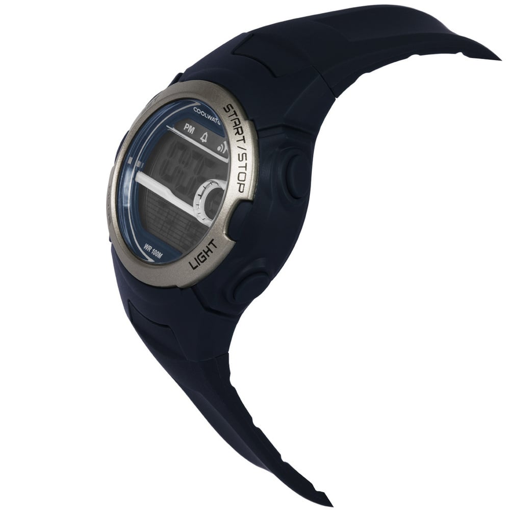 Prisma Coolwatch CW.342 Kids Skills Digitaal Kinderhorloge