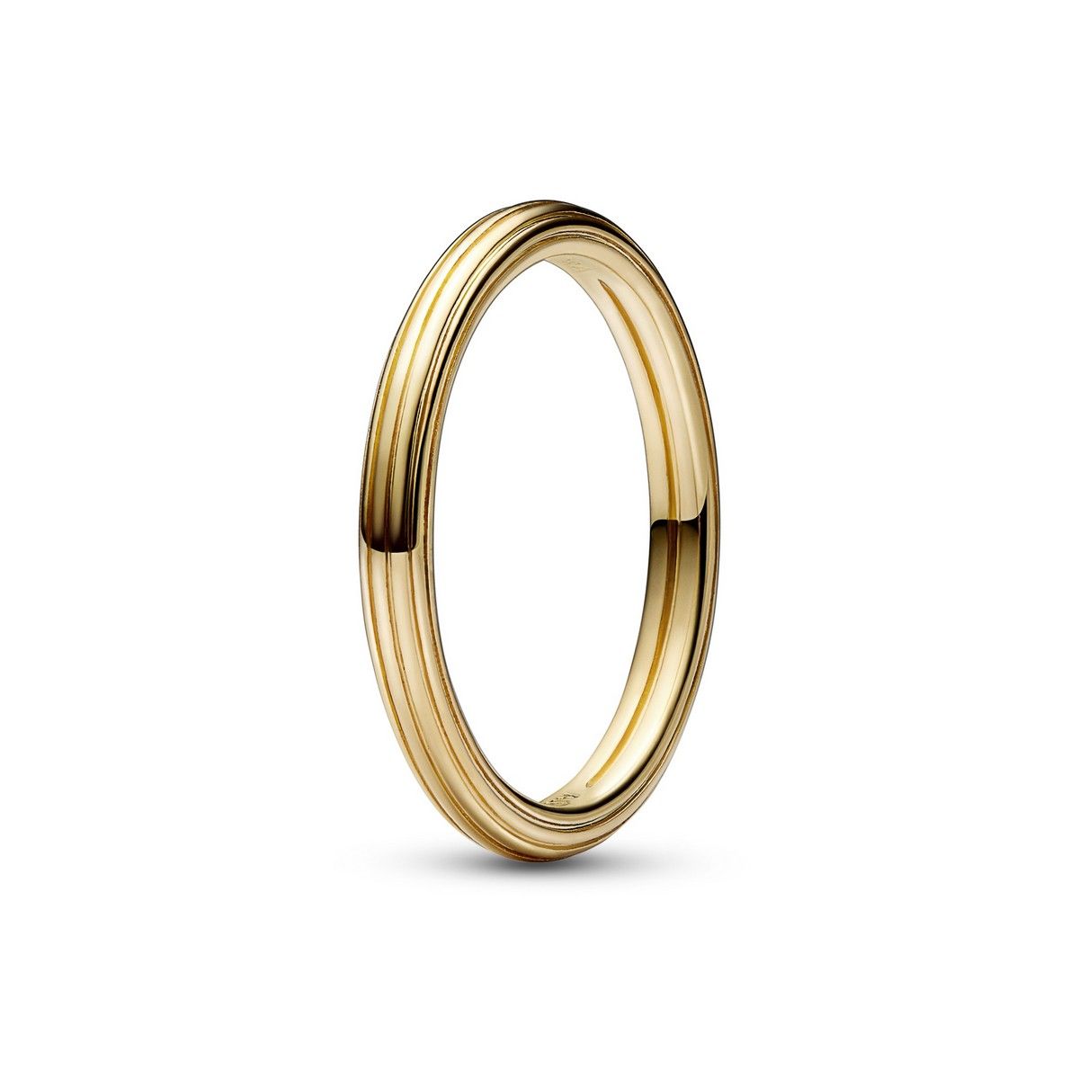 Pandora ME Ring goudverguld - 169591C00