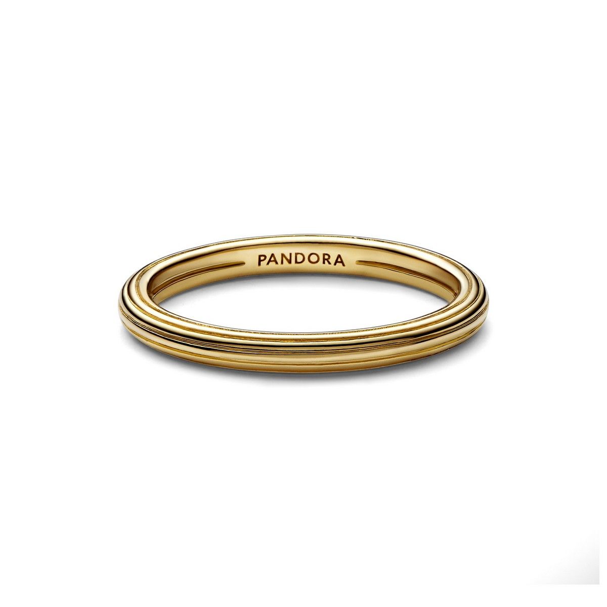 Pandora ME Ring goudverguld - 169591C00