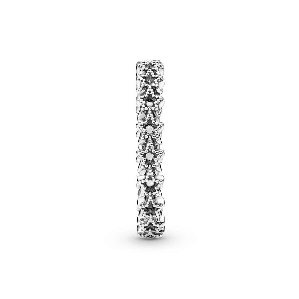 Pandora Band van Asymmetrische Sterren Ring 190029C00, exclusief en kwalitatief hoogwaardig. Ontdek nu!