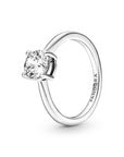 Pandora Sprankelende Solitaire Ring 190052C01, exclusief en kwalitatief hoogwaardig. Ontdek nu!