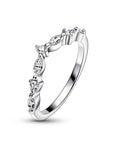 Pandora Timeless Wish Sparkling Alternating Ring 192390C01, exclusief en kwalitatief hoogwaardig. Ontdek nu!