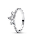 Pandora Sparkling Herbarium Cluster Ring 192392C01, exclusief en kwalitatief hoogwaardig. Ontdek nu!
