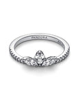 Pandora Sparkling Herbarium Cluster Ring 192392C01, exclusief en kwalitatief hoogwaardig. Ontdek nu!