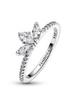 Pandora Sparkling Herbarium Cluster Ring 192392C01, exclusief en kwalitatief hoogwaardig. Ontdek nu!