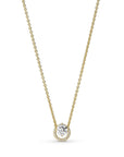 Pandora Sparkling Round Halo Pendant Collier Necklace 361174C01, exclusief en kwalitatief hoogwaardig. Ontdek nu!