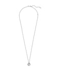 Pandora Family Always Encircled Pendant Necklace 391455C01, exclusief en kwalitatief hoogwaardig. Ontdek nu!