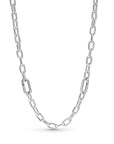 Pandora ME Link Chain Ketting 399685C00, exclusief en kwalitatief hoogwaardig. Ontdek nu!