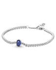 Pandora Sprankelende Pave Tennisarmband 590039C01, exclusief en kwalitatief hoogwaardig. Ontdek nu!