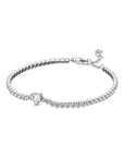 Pandora Sprankelende Pave Tennisarmband 590041C01, exclusief en kwalitatief hoogwaardig. Ontdek nu!