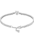 Pandora Sprankelende Pave Tennisarmband 590041C01, exclusief en kwalitatief hoogwaardig. Ontdek nu!
