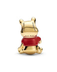 Pandora Disney Winnie the Pooh Bear Bedel 762212C01, exclusief en kwalitatief hoogwaardig. Ontdek nu!