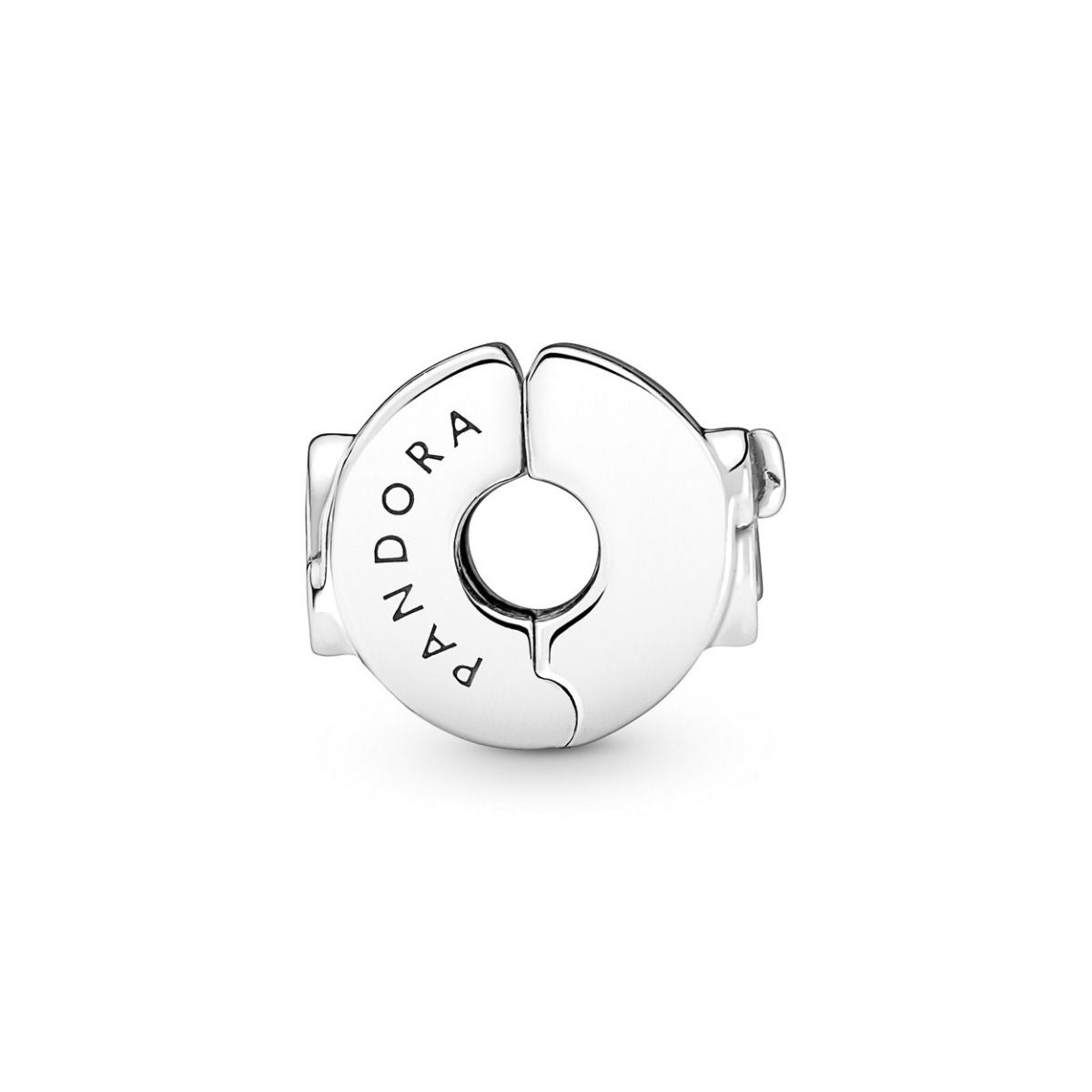 Pandora Disney Mickey Mouse & Minnie Mouse Clip Bedel 790111C01, exclusief en kwalitatief hoogwaardig. Ontdek nu!