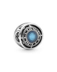 Pandora Marvel The Avengers Iron Man Arc Reactor Bedel 790788C01, exclusief en kwalitatief hoogwaardig. Ontdek nu!