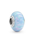 Pandora Opalescent Ocean Blue Charm 791691C01, exclusief en kwalitatief hoogwaardig. Ontdek nu!