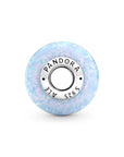 Pandora Opalescent Ocean Blue Charm 791691C01, exclusief en kwalitatief hoogwaardig. Ontdek nu!