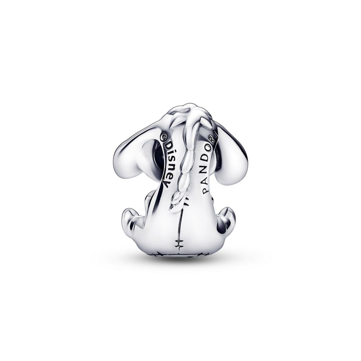 Pandora Disney Winnie the Pooh Eeyore Bedel zilver - 792209C01