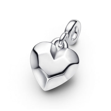Pandora ME Faceted Heart Mini Dangle 792305C00, exclusief en kwalitatief hoogwaardig. Ontdek nu!