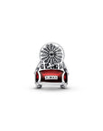 Pandora Festive Car & Christmas Tree Charm 792358C01, exclusief en kwalitatief hoogwaardig. Ontdek nu!