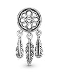 Pandora Spiritual Dreamcatcher bede 797200, exclusief en kwalitatief hoogwaardig. Ontdek nu!