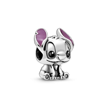 Pandora Bedel Disney, Lilo & Stitch 798844C01, exclusief en kwalitatief hoogwaardig. Ontdek nu!