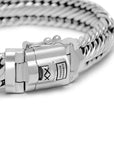 Buddha to Buddha Edwin-Ben XS Zilveren Armband J262, exclusief en kwalitatief hoogwaardig. Ontdek nu!