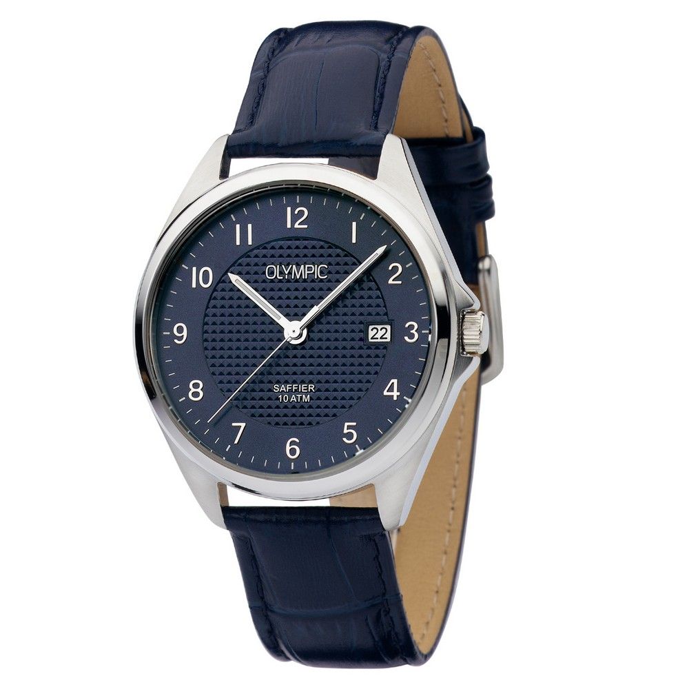 Olympic Horloge - OL26HSL074