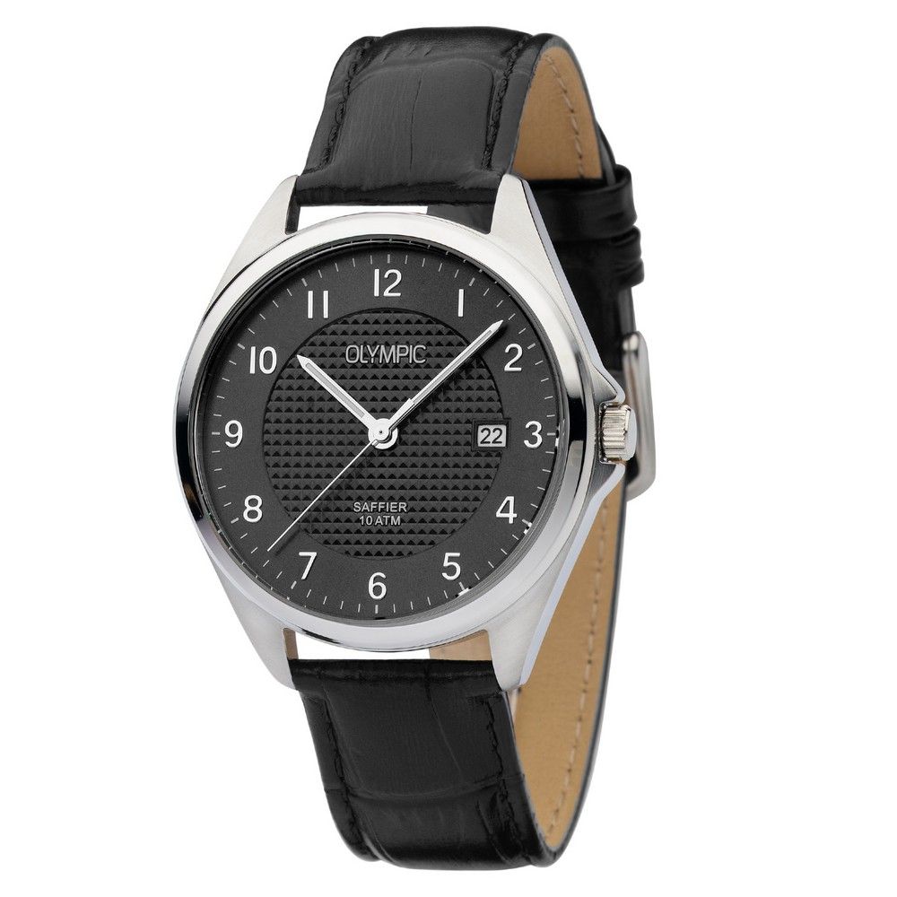 Olympic Horloge - OL26HSL075
