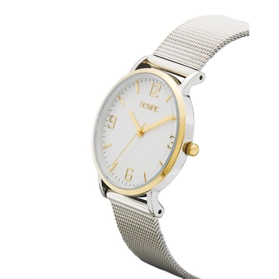 Olympic Horloge - OL66DSS002B