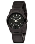 Olympic OL72DZZ001 Phoenix Horloge - Staal - Goudkleurig - 27mm, exclusief en kwalitatief hoogwaardig. Ontdek nu!