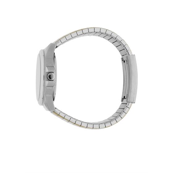 Olympic Horloge 38mm bicolor - OL72HSS264B