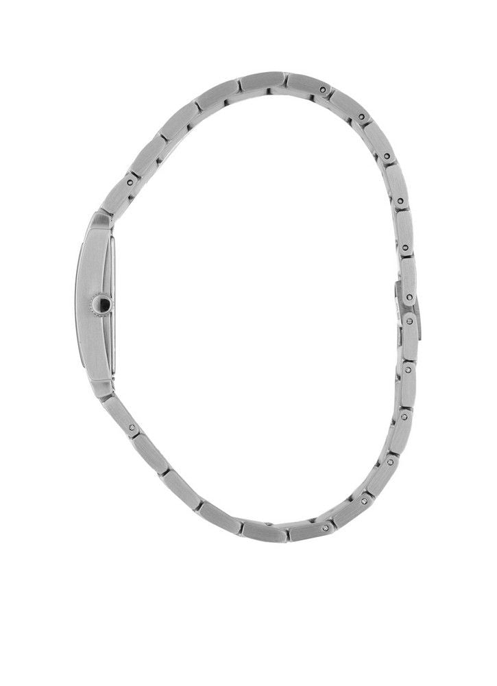 Olympic Horloge OL88DSS012 Zilver 25mm zilverkleurig