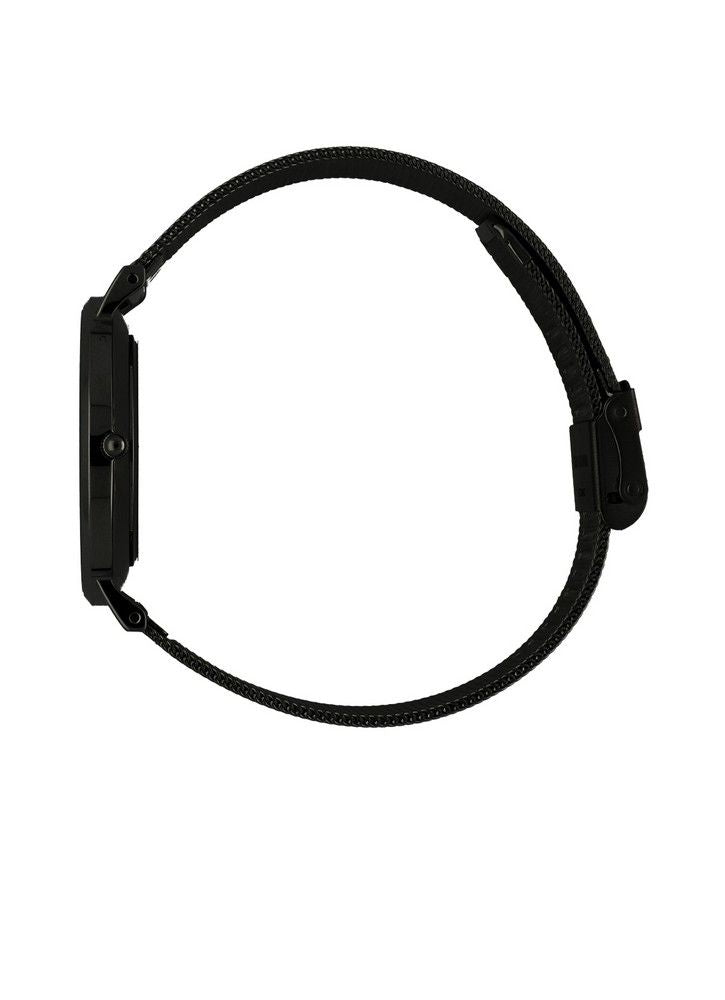 Olympic Horloge 36mm zwart - OL89DZZ001