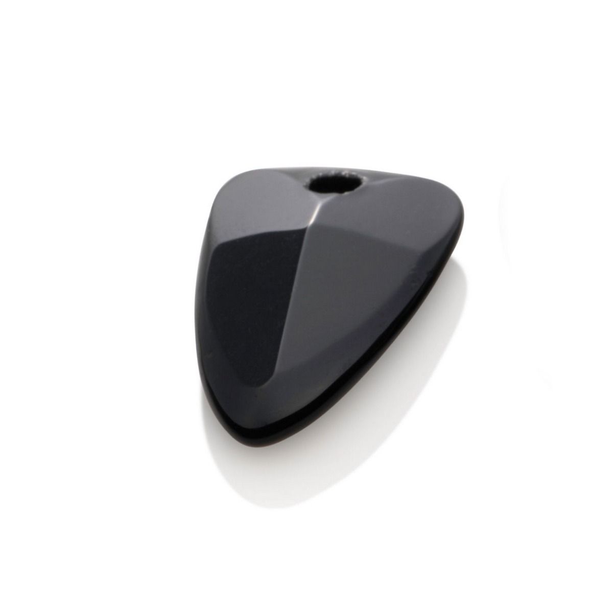 Sparkling Jewels Edelsteen Hanger Edge Minimals Onyx PENGEM07-EM